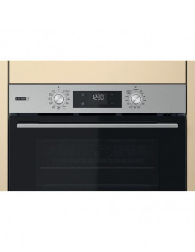 Whirlpool - Forno Omsk58ru1sx Whirlpool - Forno Omsk58ru1sx