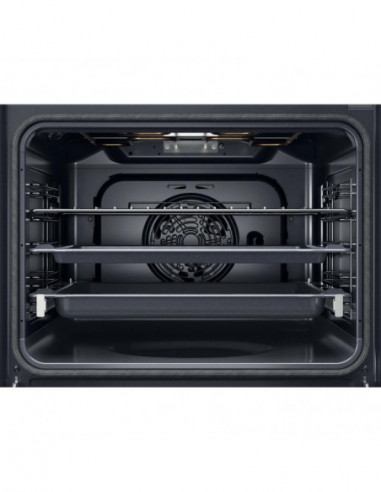 Whirlpool - Forno Omsk58ru1sx Whirlpool - Forno Omsk58ru1sx