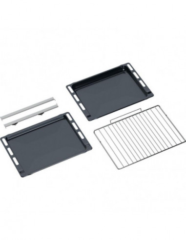 Whirlpool - Forno Omsk58ru1sx Whirlpool - Forno Omsk58ru1sx