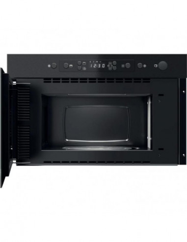 Whirlpool - Microondas Mbna920b