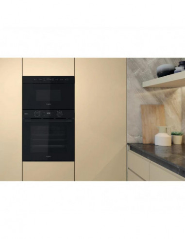 Whirlpool - Microondas Mbna920b