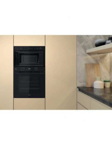 Whirlpool - Microondas Mbna920b