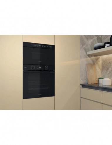 Whirlpool - Microondas Mbna920b