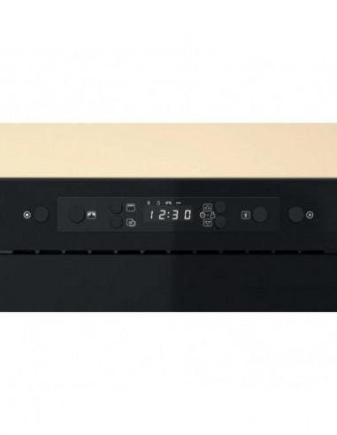 Whirlpool - Microondas Mbna920b