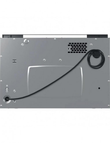 Whirlpool - Microondas Mbna920b