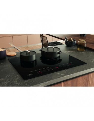 Hotpoint - Placa Hs 1865c Cpbf Hotpoint - Placa Hs 1865c Cpbf