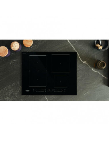 Hotpoint - Placa Hs 1865c Cpbf Hotpoint - Placa Hs 1865c Cpbf