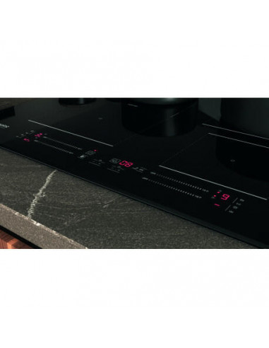 Hotpoint - Placa Hs 1865c Cpbf Hotpoint - Placa Hs 1865c Cpbf