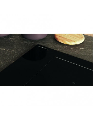 Hotpoint - Placa Hs 1865c Cpbf Hotpoint - Placa Hs 1865c Cpbf