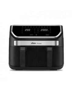 Ufesa - Air Fryer Thunder...