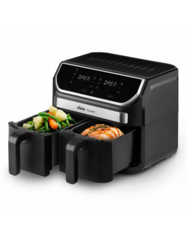 Ufesa - Air Fryer Thunder 72805543 Ufesa - Air Fryer Thunder 72805543