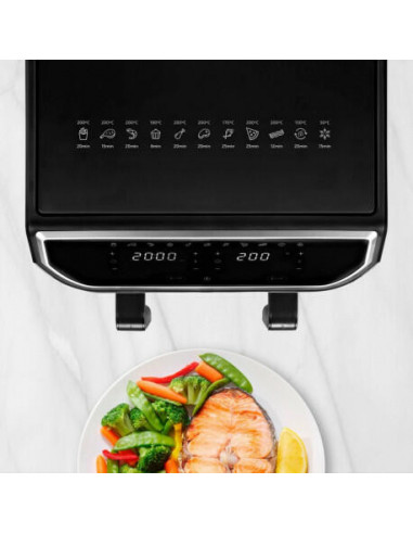 Ufesa - Air Fryer Thunder 72805543 Ufesa - Air Fryer Thunder 72805543