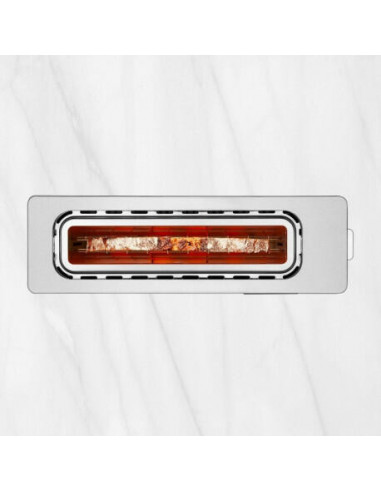 Ufesa - Torradeira Plus Delux 71305541 Ufesa - Torradeira Plus Delux 71305541