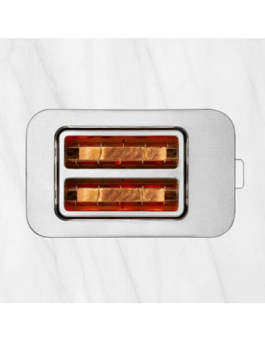 Ufesa - Torradeira Duo Plus Delux... Ufesa - Torradeira Duo Plus Delux...