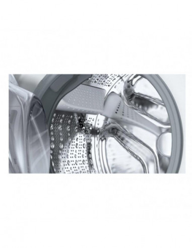 Bosch - Máq. Lavar Roupa Serie6... Bosch - Máq. Lavar Roupa Serie6...