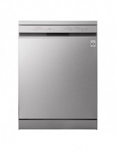 Lg - Máq. Lavar Loiça Df243fv