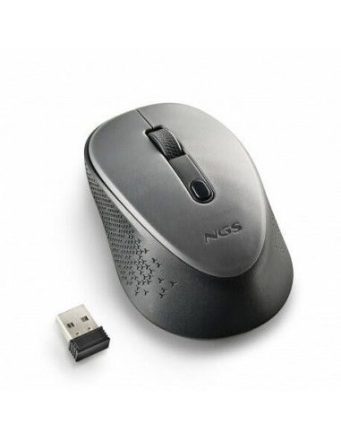 Ngs Raton Inalambrico 800/1600dpi... Ngs Raton Inalambrico 800/1600dpi...