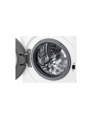 Lg - Máq. Lavar Roupa F4wr5009a6w Lg - Máq. Lavar Roupa F4wr5009a6w