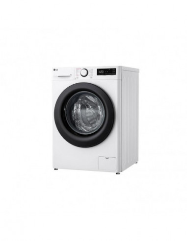 Lg - Máq. Lavar Roupa F4wr5009a6w Lg - Máq. Lavar Roupa F4wr5009a6w