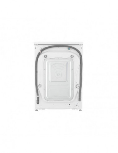 Lg - Máq. Lavar Roupa F4wr5009a6w Lg - Máq. Lavar Roupa F4wr5009a6w