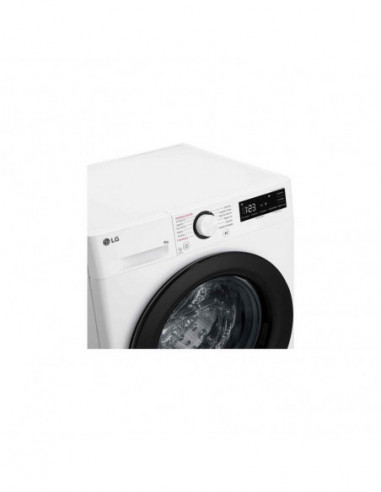 Lg - Máq. Lavar Roupa F4wr5009a6w Lg - Máq. Lavar Roupa F4wr5009a6w