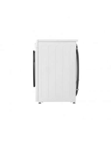 Lg - Máq. Lavar Roupa F4wr5009a6w Lg - Máq. Lavar Roupa F4wr5009a6w