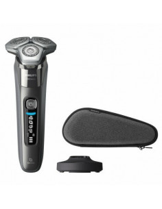 Philips - Máq. Barbear...