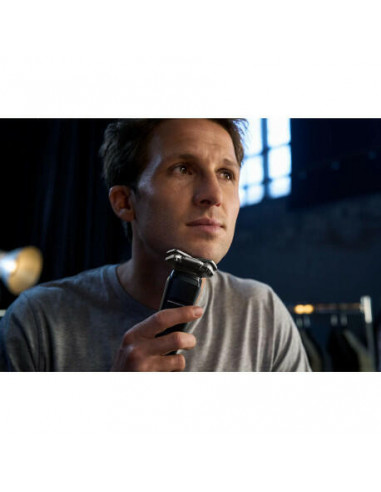 Philips - Máq. Barbear S8000 S8697/35 Philips - Máq. Barbear S8000 S8697/35