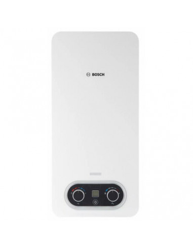 Bosch - Esquentador T4204 10 Kb R 23... Bosch - Esquentador T4204 10 Kb R 23...