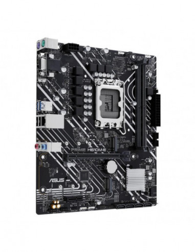 Placa-Mãe ASUS PRIME H610M-E-CSM -...