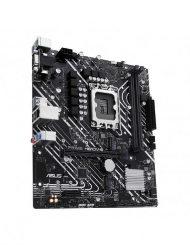 Placa Base Asus Prime H610m-E-Csm...