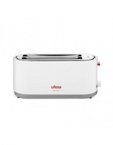 Tostadora Ufesa TT7375 - 2 Fatias,... Tostadora Ufesa TT7375 - 2 Fatias,...
