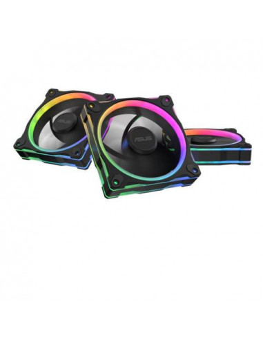 ASUS Prime MR120 Fan ARGB Reverse...
