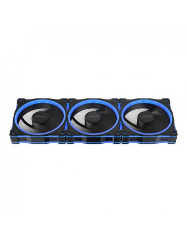 Ventilador ASUS Prime MR120 ARGB... Ventilador ASUS Prime MR120 ARGB...
