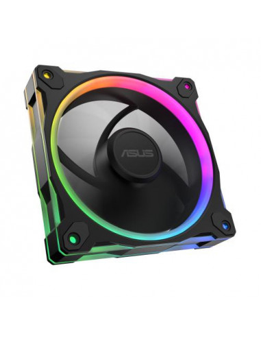 Ventilador ASUS Prime MR120 ARGB... Ventilador ASUS Prime MR120 ARGB...