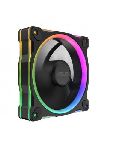 Ventilador ASUS Prime MR120 ARGB... Ventilador ASUS Prime MR120 ARGB...