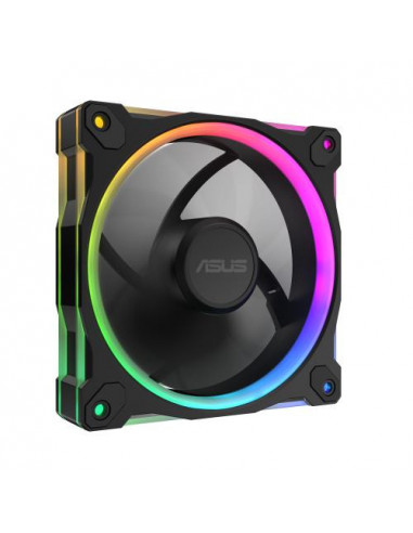 Ventilador ASUS Prime MR120 ARGB... Ventilador ASUS Prime MR120 ARGB...