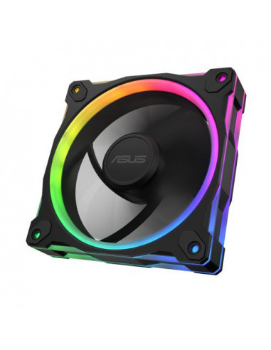 Ventilador ASUS Prime MR120 ARGB... Ventilador ASUS Prime MR120 ARGB...