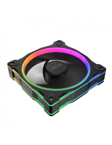 Ventilador ASUS Prime MR120 ARGB... Ventilador ASUS Prime MR120 ARGB...