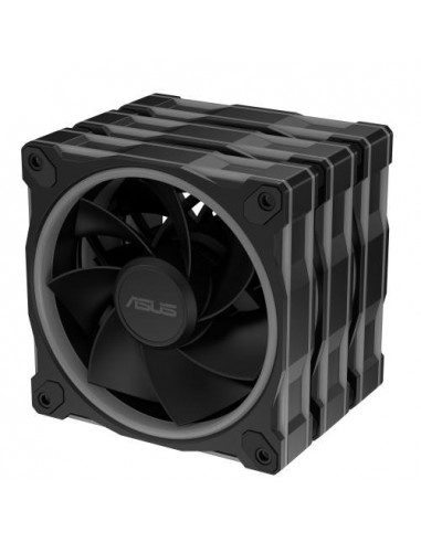 Ventilador ASUS Prime MR120 ARGB... Ventilador ASUS Prime MR120 ARGB...