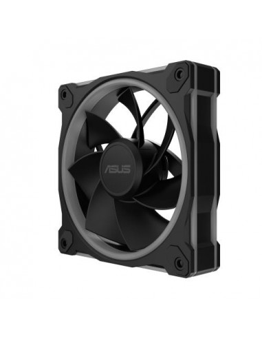 Ventilador ASUS Prime MR120 ARGB... Ventilador ASUS Prime MR120 ARGB...