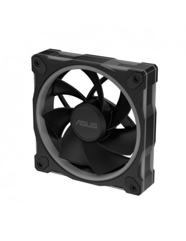 Ventilador ASUS Prime MR120 ARGB... Ventilador ASUS Prime MR120 ARGB...