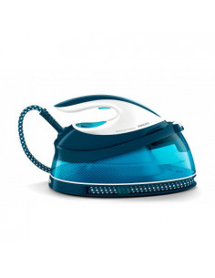 Philips - Ferro c/ Caldeira...