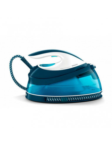 Philips - Ferro c/ Caldeira Gc7840/20 Philips - Ferro c/ Caldeira Gc7840/20