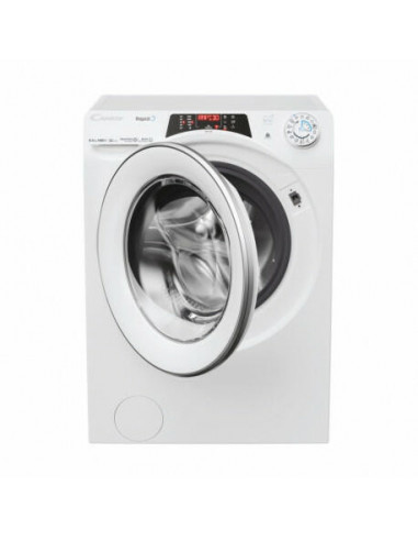 Candy - Máq. Lavar/Secar Roupa Row... Candy - Máq. Lavar/Secar Roupa Row...