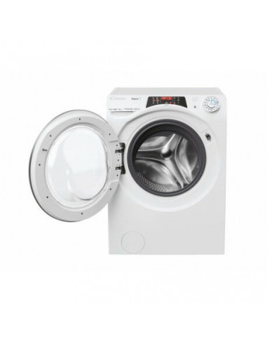 Candy - Máq. Lavar/Secar Roupa Row... Candy - Máq. Lavar/Secar Roupa Row...