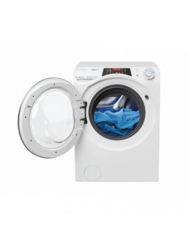 Candy - Máq. Lavar/Secar Roupa Row... Candy - Máq. Lavar/Secar Roupa Row...