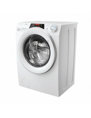 Candy - Máq. Lavar/Secar Roupa Row... Candy - Máq. Lavar/Secar Roupa Row...