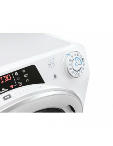 Candy - Máq. Lavar/Secar Roupa Row... Candy - Máq. Lavar/Secar Roupa Row...