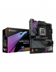 Placa-mãe GIGABYTE AORUS...